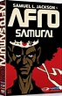 Afro Samurai: Spike TV Version [DVD] [Region 1] [US Import] [NTSC ...