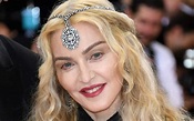 Madonna faz 63 anos: "coragem e autenticidade não envelhecem" - Vogue ...