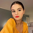 Selena Gomez - Rare Beauty Photoshoot 2020 - RitzyStar