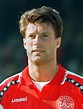 Michael LAUDRUP - 1996 European Championships. Euro 96. - Denmark