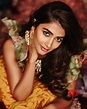 Actress Pooja Hegde New Instagram Stills - Social News XYZ