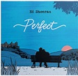 Ed Sheeran - Perfect Promo - MartinWilkie