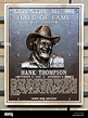 Tennessee, Nashville, Country Music Hall of Fame and Museum, Hank ...