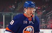 Anthony Beauvillier injury may open door for Hudson Fasching – United ...