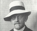 David Hilbert Biography - Facts, Childhood, Family Life & Achievements ...