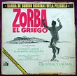 vinilo lp zorba el griego lp bso 1973 - Comprar Discos LP Vinilos de ...