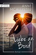Digital Edition - Liebe an Bord (ebook), Anne McAllister ...