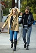 Amber Heard With Girlfriend Bianca Butti - Out in LA 03/20/2020 ...