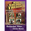 King Solomon's Treasure (DVD) - Walmart.com - Walmart.com