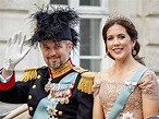 La boda española a la que han asistido Federico y Mary de Dinamarca ...