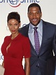 Nicole Murphy and Michael Strahan end engagment - Celebrities and ...