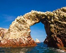 What to See at the Paracas National Reserve in Paracas Peru - Wandering ...