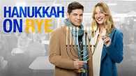 Hanukkah on Rye - Hallmark Channel Movie - Where To Watch