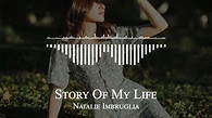 Natalie Imbruglia - Story Of My Life - YouTube