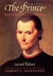 The Prince: Second Edition, Machiavelli, Mansfield