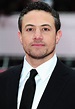 Warren Brown - Baftas 2013: arrivals - Digital Spy