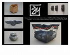 Serial Ceramics by ceramic artist Scott B. Young | Ceramic artists, Art ...