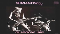 Girlschool -11- Take It All Away (HD) - YouTube