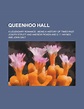 『Queenhoo Hall; A Legendary Romance; Being a History of Times - 読書メーター