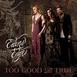 Edens Edge, ‘Too Good to Be True’ – Song Review