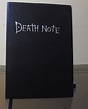 Death Note Libreta De Light Yagami Original - Daymar - S/ 32,00 en ...