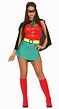 Superheldin - Kostüm für Damen Gr. S - M | FaschingShop24