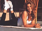 Cindy Crawford - Shape Your Body Workout: DVD oder Blu-ray leihen ...