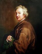 John Dryden Photograph by Bodleian Museum/oxford University Images