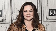 Melissa McCarthy Looks Thinner Than Ever In New Photos