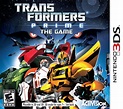 Transformers Prime: The Video Game- Official Images - Transformers News ...