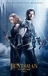 The Huntsman: Winter's War (2016) Poster #1 - Trailer Addict