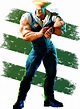 Street Fighter 6 Guile's Full Character Artwork : r/StreetFighter