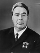 Leonid Brezhnev - Wikiwand
