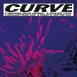 CURVE - Horror Head EP (2023 Reissue) - 12" - 180g Purple & Red Marble