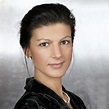 Image of Sahra Wagenknecht