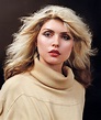 Debbie Harry, 1978, by Lynn Goldsmith. | Debbie harry, Blondie debbie ...