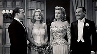 Un marido ideal (1947)