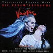 CD TANZ DER VAMPIRE - Original Wien Cast 1998 --> Musical, Playback ...