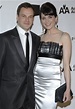 It's a boy for Jonny Lee Miller and Michele Hicks - The San Diego Union ...