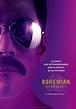 Póster teaser de Bohemian Rhapsody