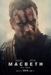 Macbeth Charakter-Poster : Film Kino Trailer