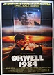 Orwell 1984 – Poster Museum