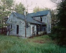 A Guide to Exploring Abandoned Houses | The Innis Herald