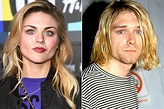 Kurt Cobain Daughter | How Old Is Frances Bean Cobain?