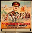 With Allenby In Palestine - 2 | The Palestine Poster Project Archives ...