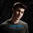 Review Album Shawn Mendes - Handwritten | Someday In London