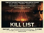 Kill List (2011)........;] | Kill list, Thriller, Best horror movies