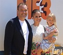 Meet Trey Parker, The South Park Co-creator With His Wife And Daughter ...