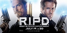 RIPD | Pelicula Trailer