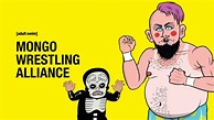 Mongo Wrestling Alliance on Apple TV